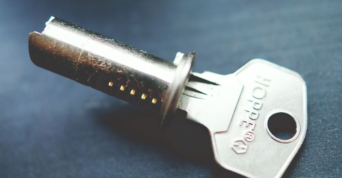Locked Out in Bound Brook? A Calm Emergency Locksmith Checklist — Bound Brook NJ Locksmith