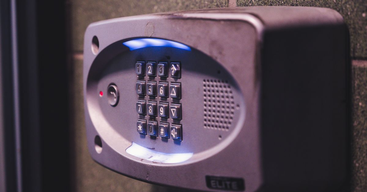 door security hardware — Bound Brook NJ Locksmith