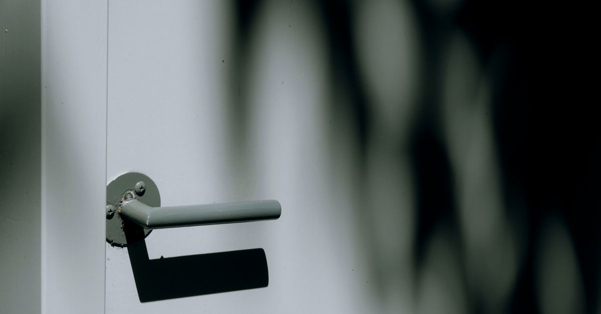 door security hardware — Bound Brook NJ Locksmith