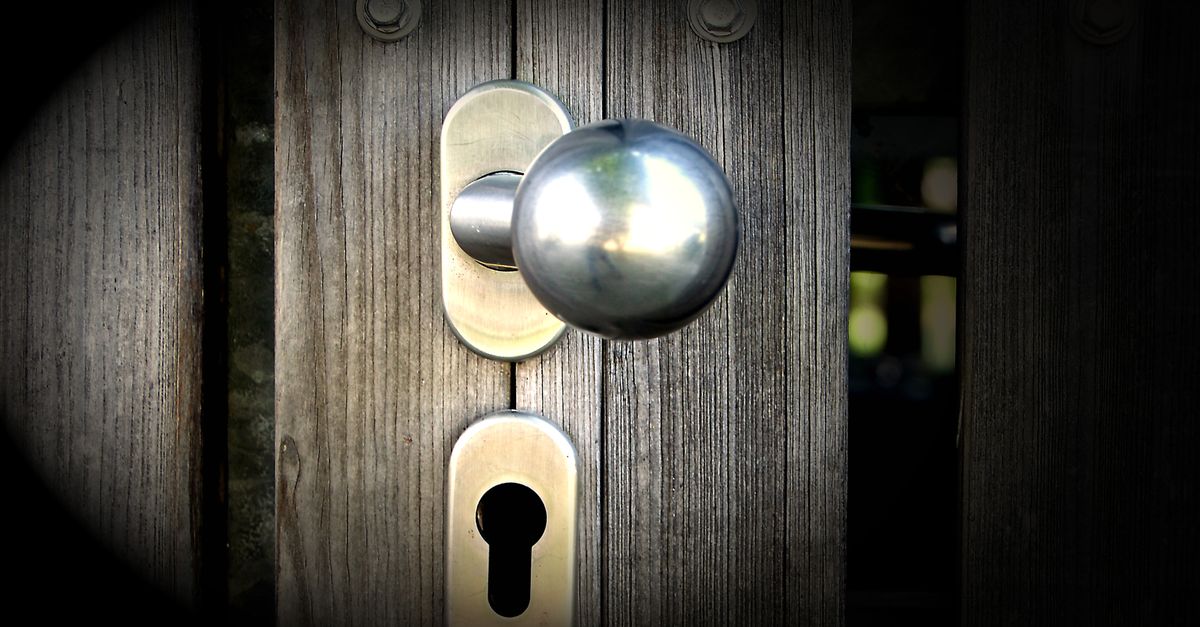 door security hardware — Bound Brook NJ Locksmith