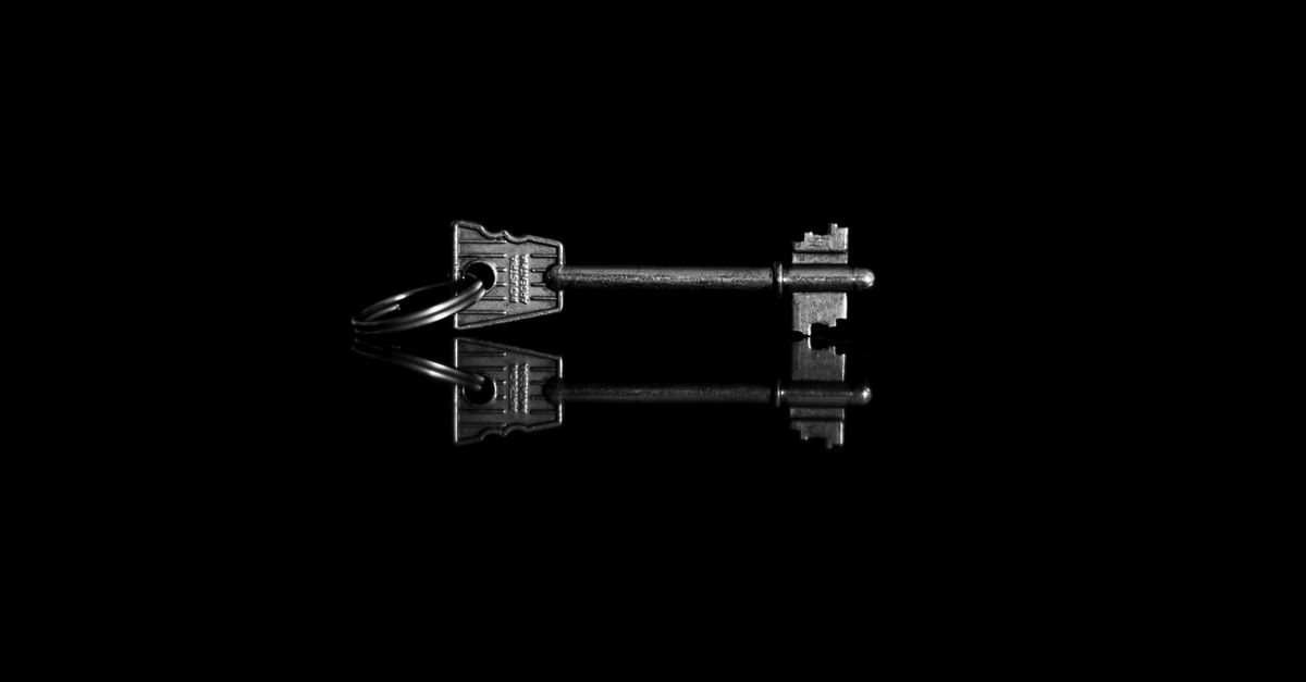 front door lock key — Bound Brook NJ Locksmith