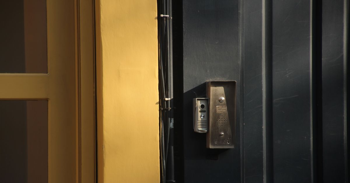 door security hardware — Bound Brook NJ Locksmith