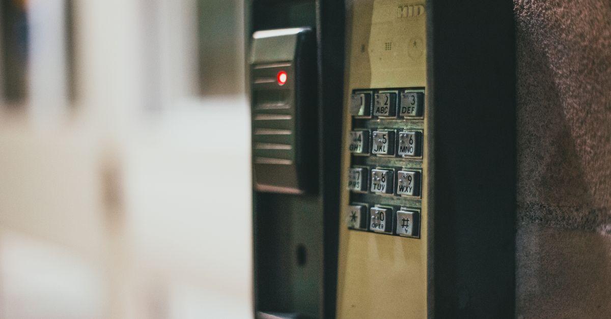 door security hardware — Bound Brook NJ Locksmith