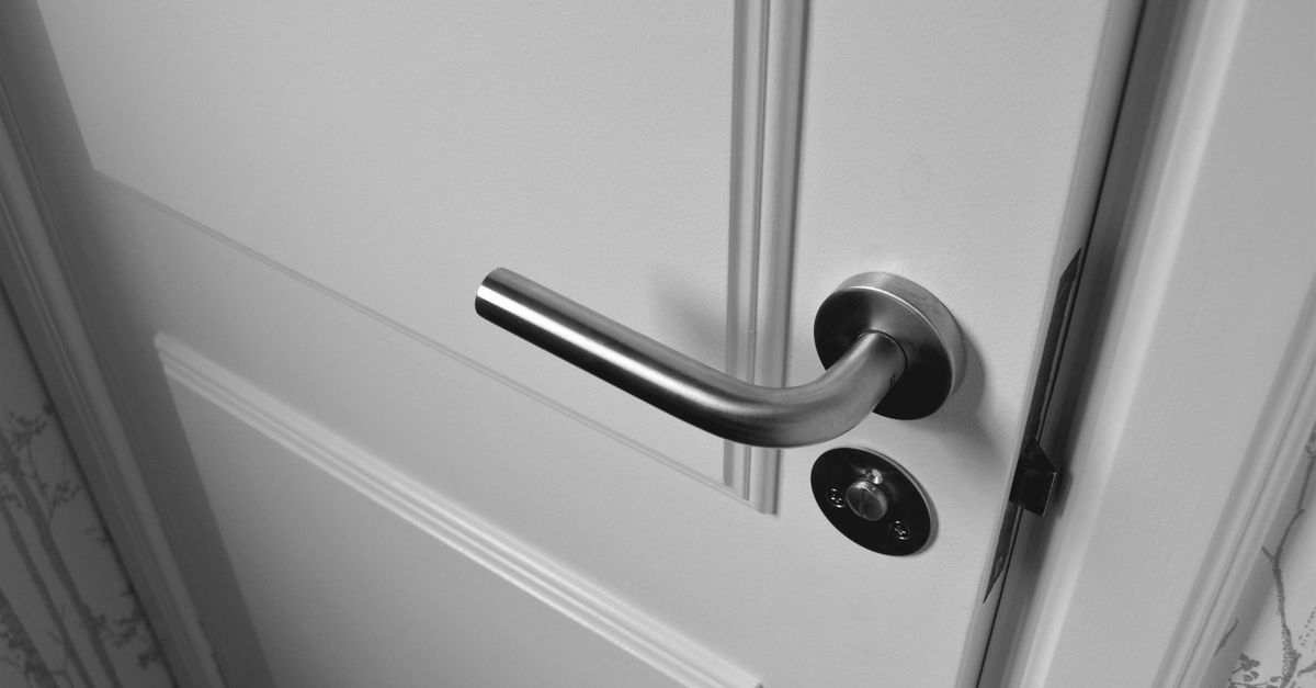 door security hardware — Bound Brook NJ Locksmith